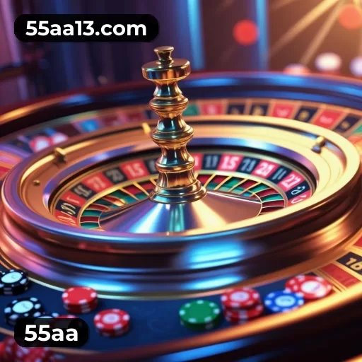 55aa