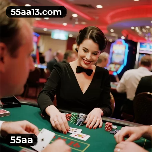 55aa