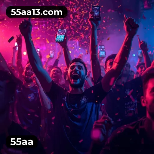 55aa