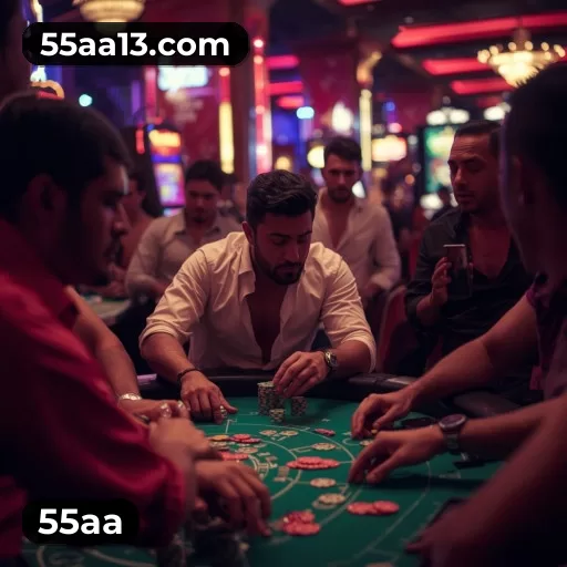 55aa
