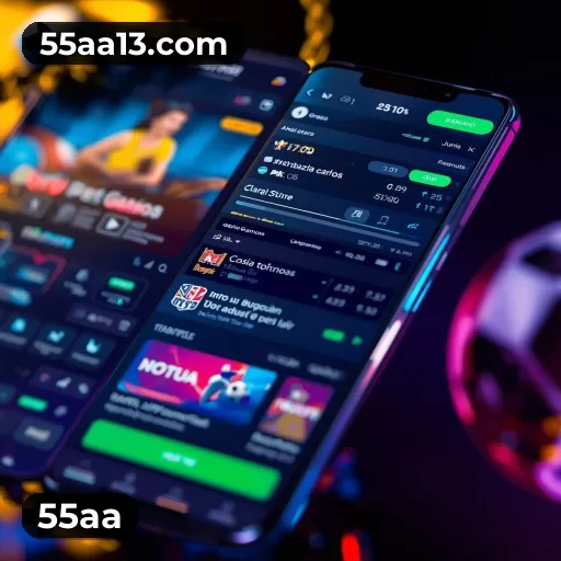 55aa