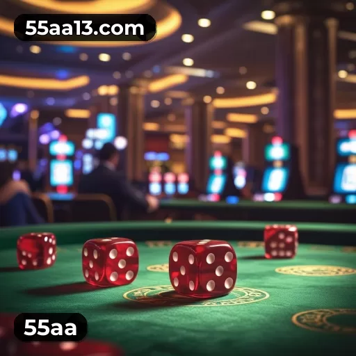 55aa