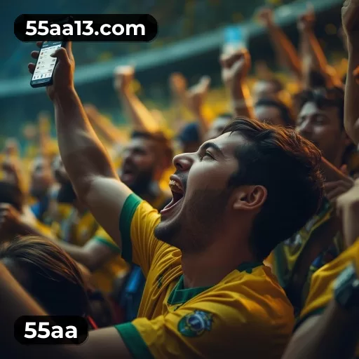 Estatísticas 55aa - Dados declarados pela plataforma