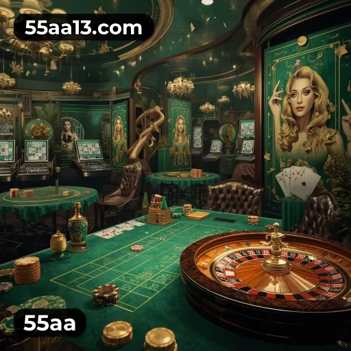 Ferramentas de jogo responsável 55aa - Controle, limites e auto-exclusão