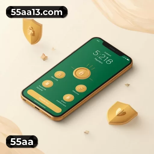 55aa