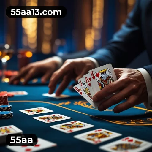 55aa