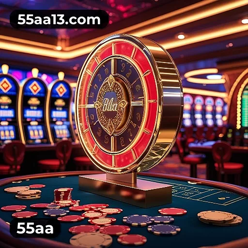 55aa
