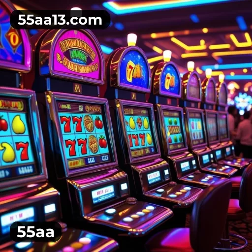 55aa