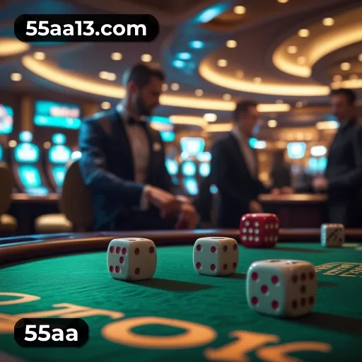 55aa