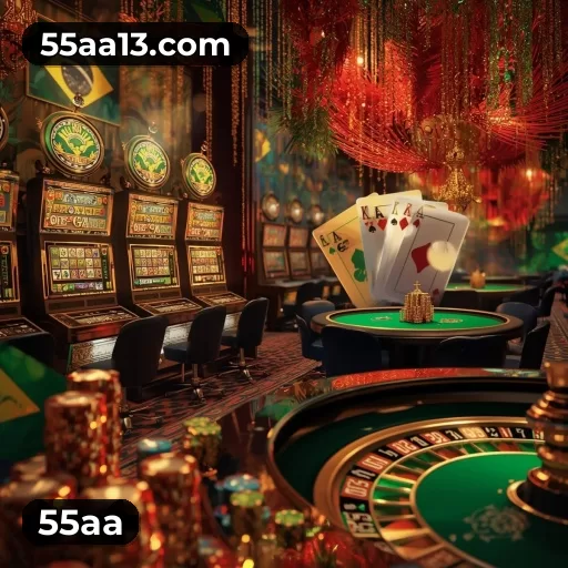 55aa