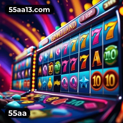 55aa