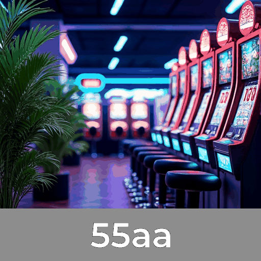 55aa: Aventure-se no Crash com Retornos Imediatos e Altas Recompensas